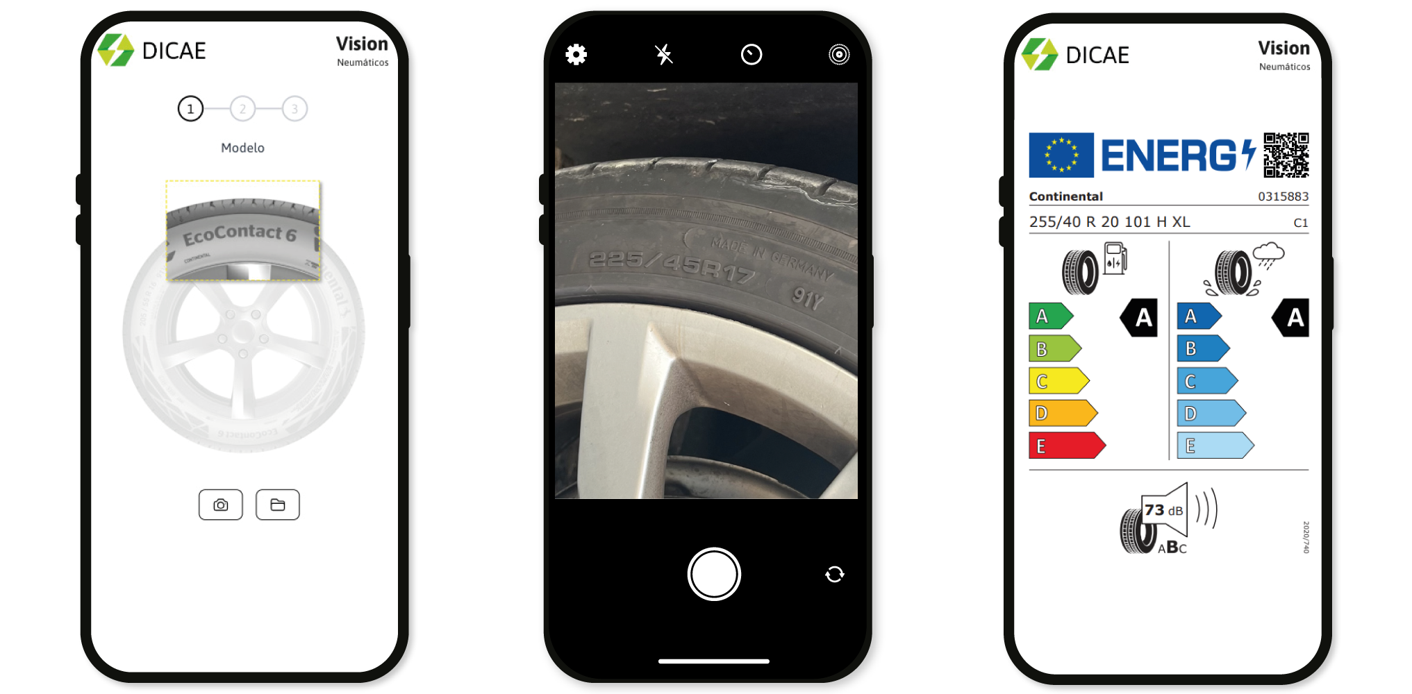 App Vision